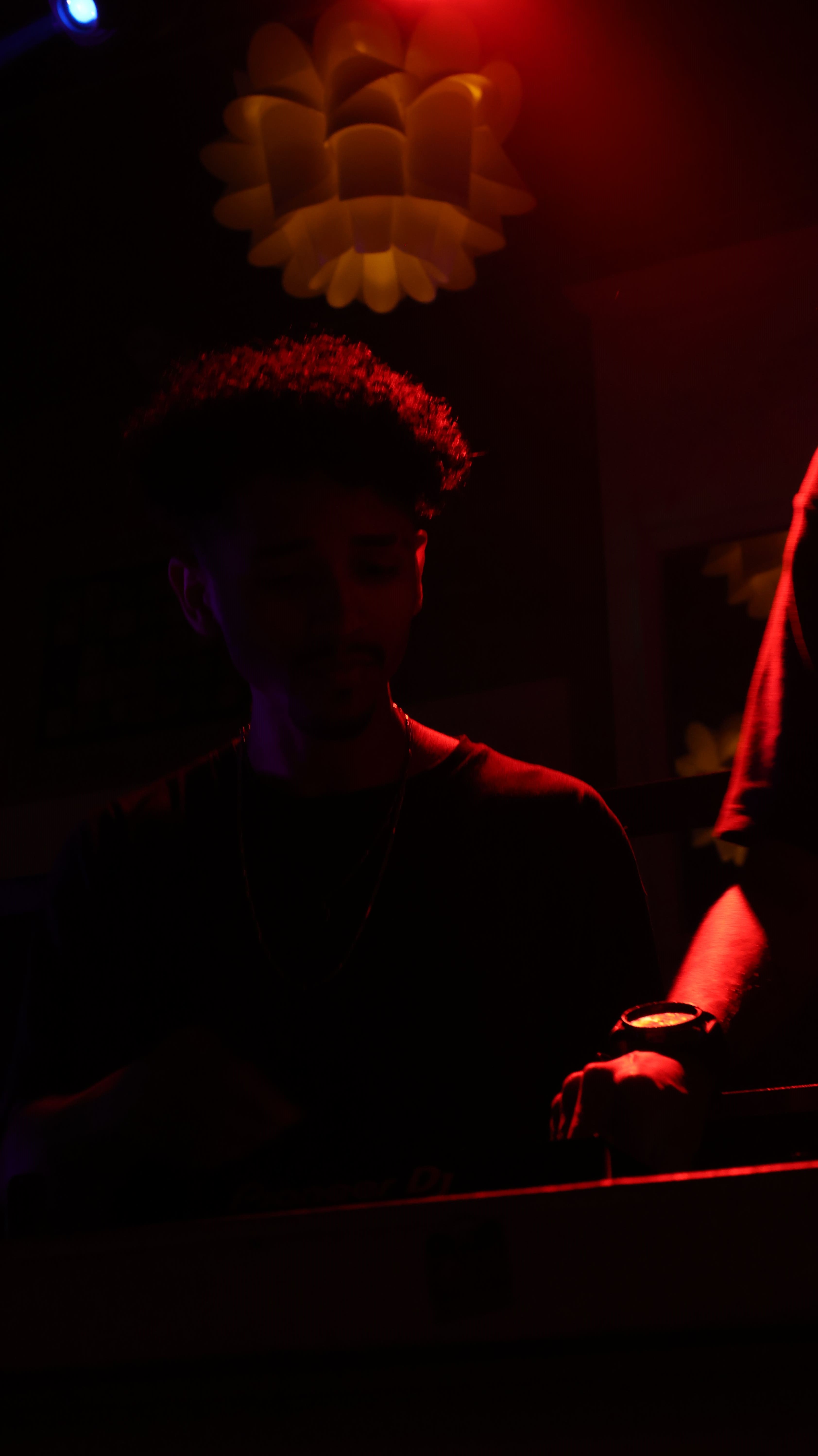 Birongo Live - Momento 1