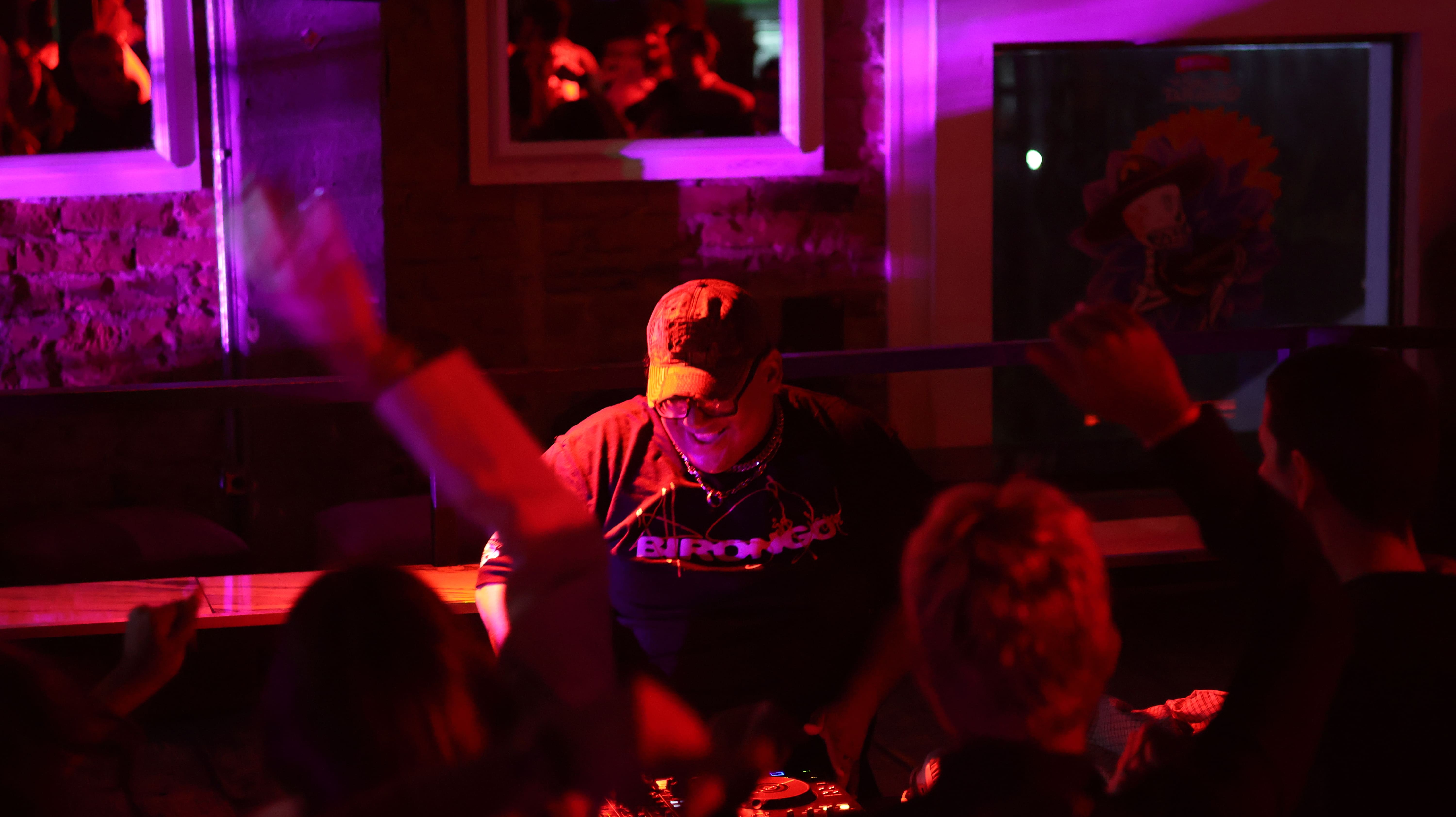 Birongo Live - Momento 4