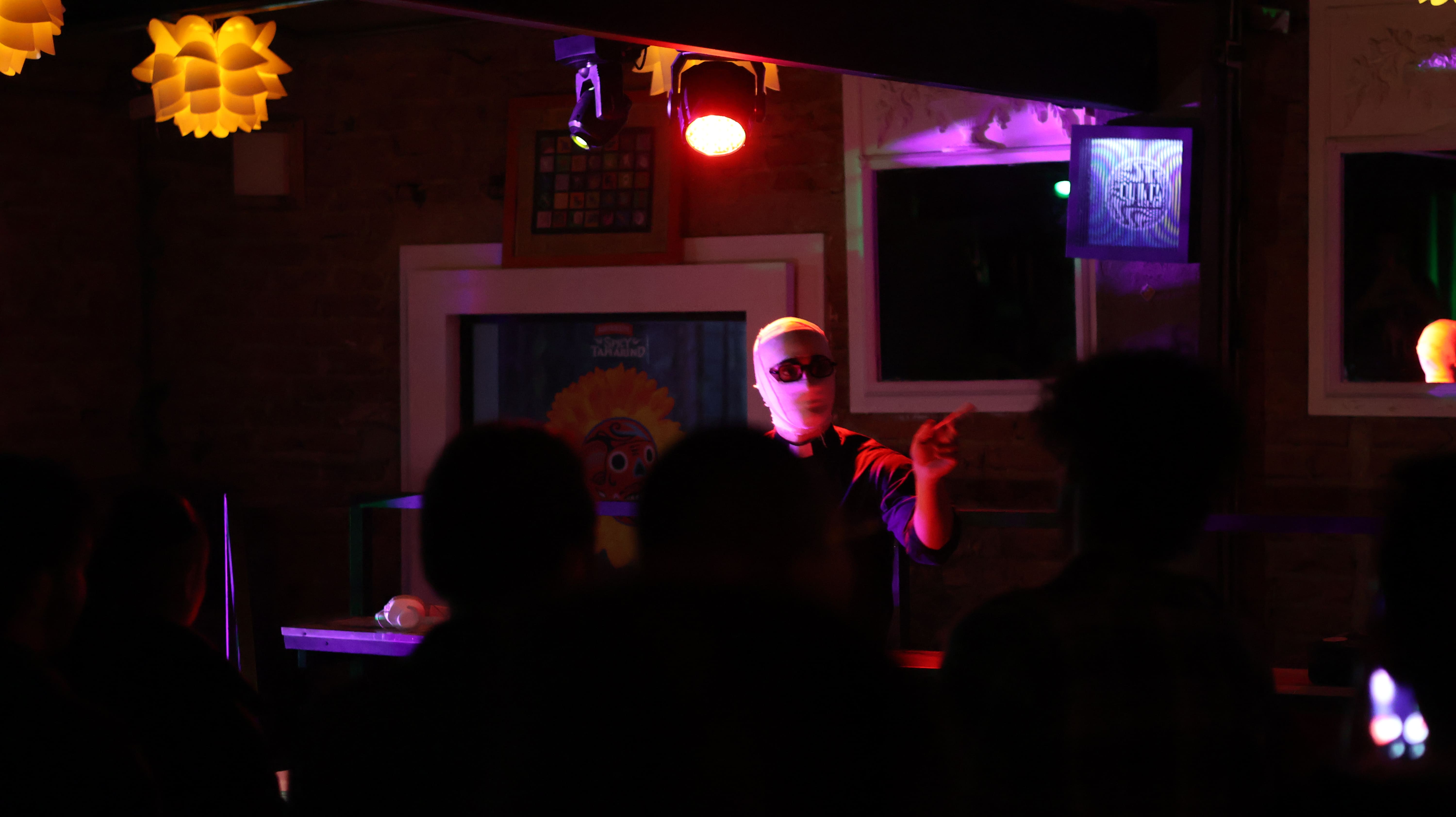 Birongo Live - Momento 6