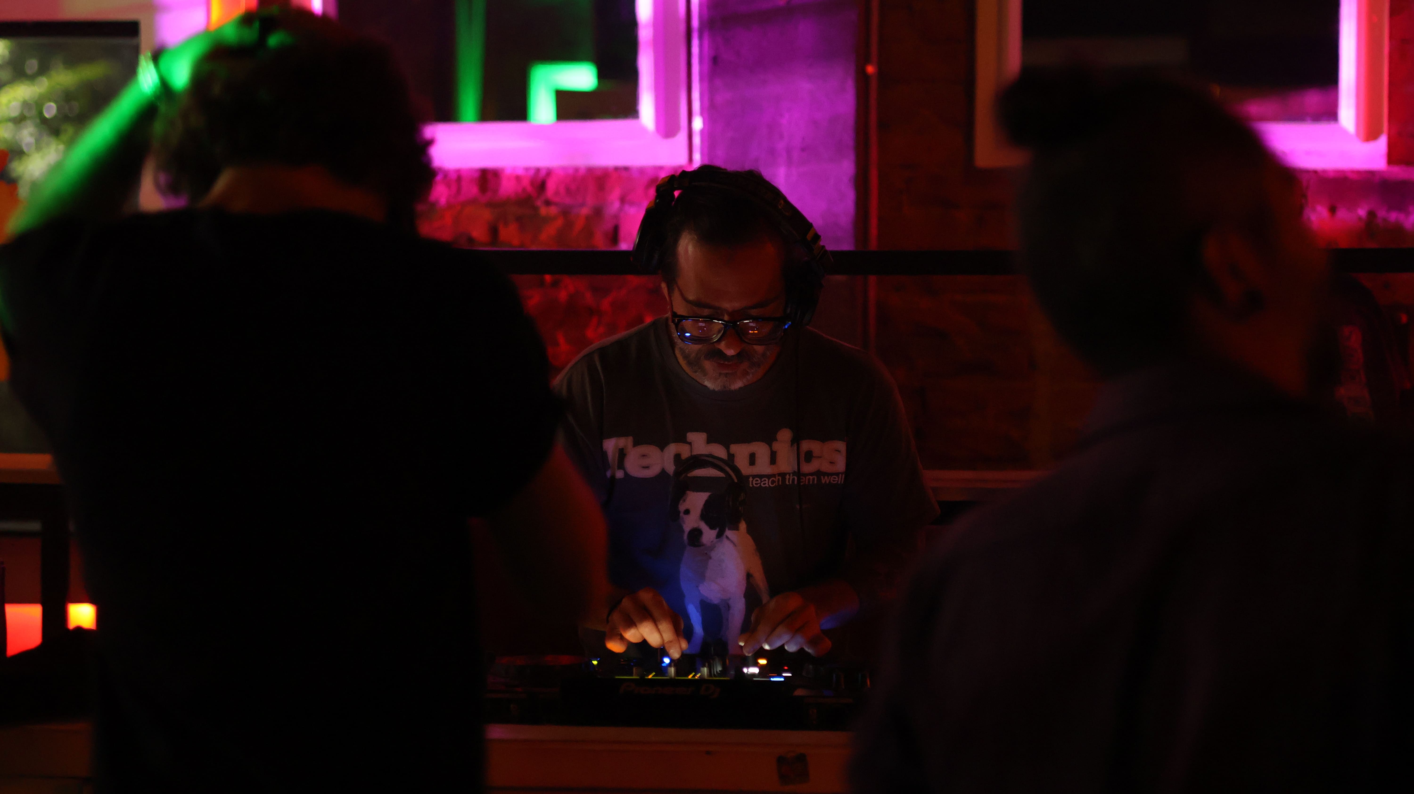 Birongo Live - Momento 7