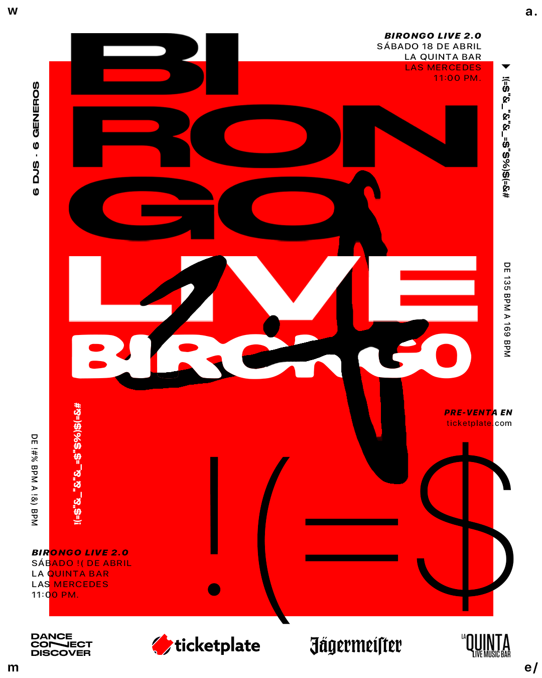 Birongo Live 2.0