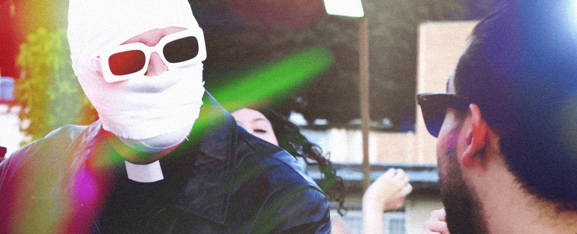 Heresicka: Mi experiencia grabando mi videoset con Techno Veneko