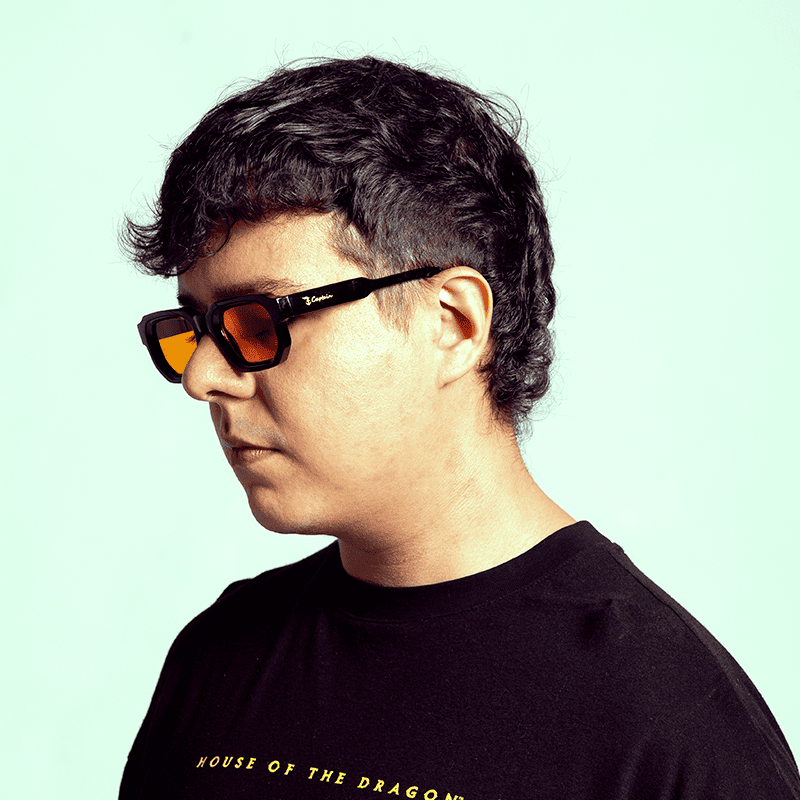 GERARD VALERA Progressive House